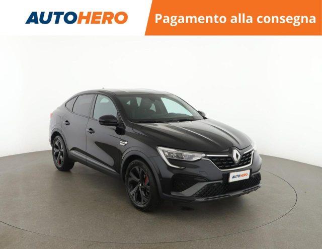 RENAULT Arkana Arkana Hybrid E-Tech 145 CV R.S. Line