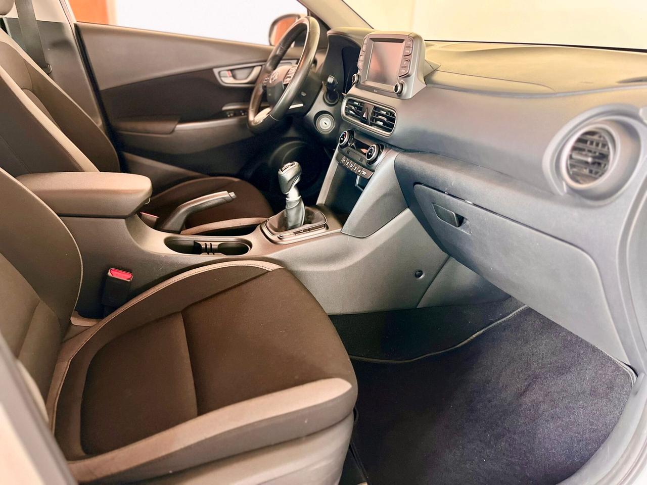 Hyundai Kona 1.6 CRDI 115 CV Style