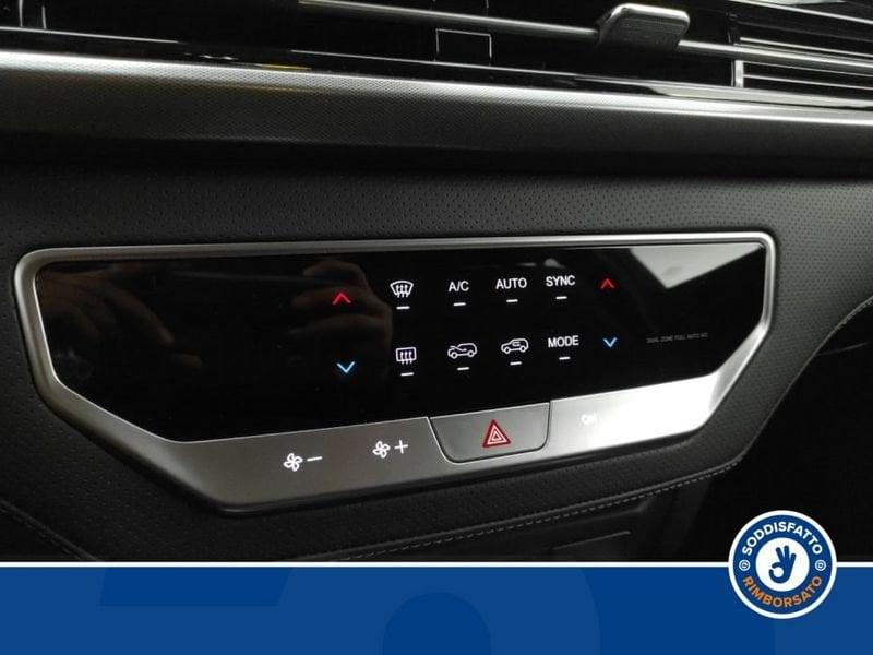 KGM Rexton Style 2.2 Turbodiesel 5 Posti