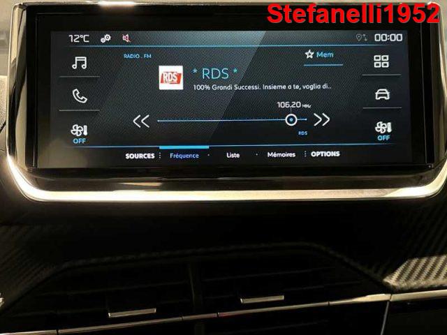 PEUGEOT 208 1.2 puretech Style s&s 100cv