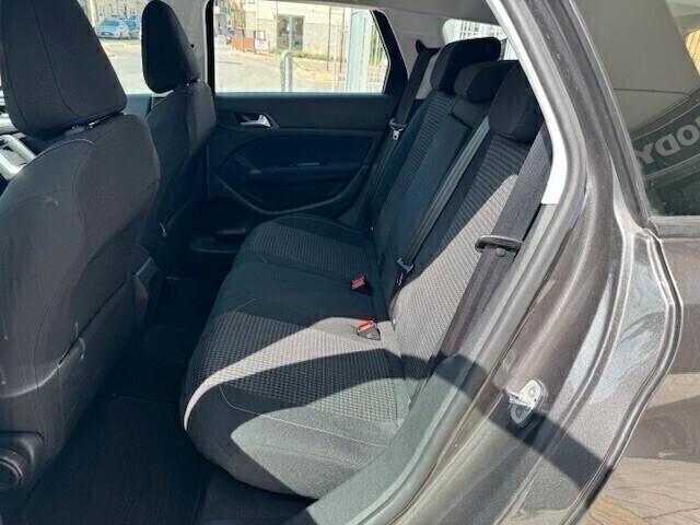 Peugeot 308 BlueHDi 130 S&S SW Navi-Carplay-led-Pdc