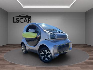 XEV Yoyo Pro - Unipro - Promo Finanziamento - Cavo di ricarica