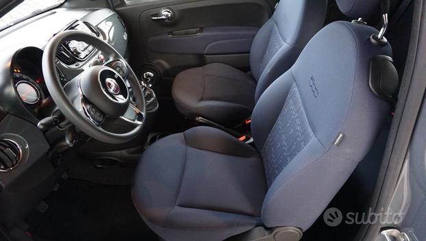 FIAT 500 1.0 Hybrid Cult