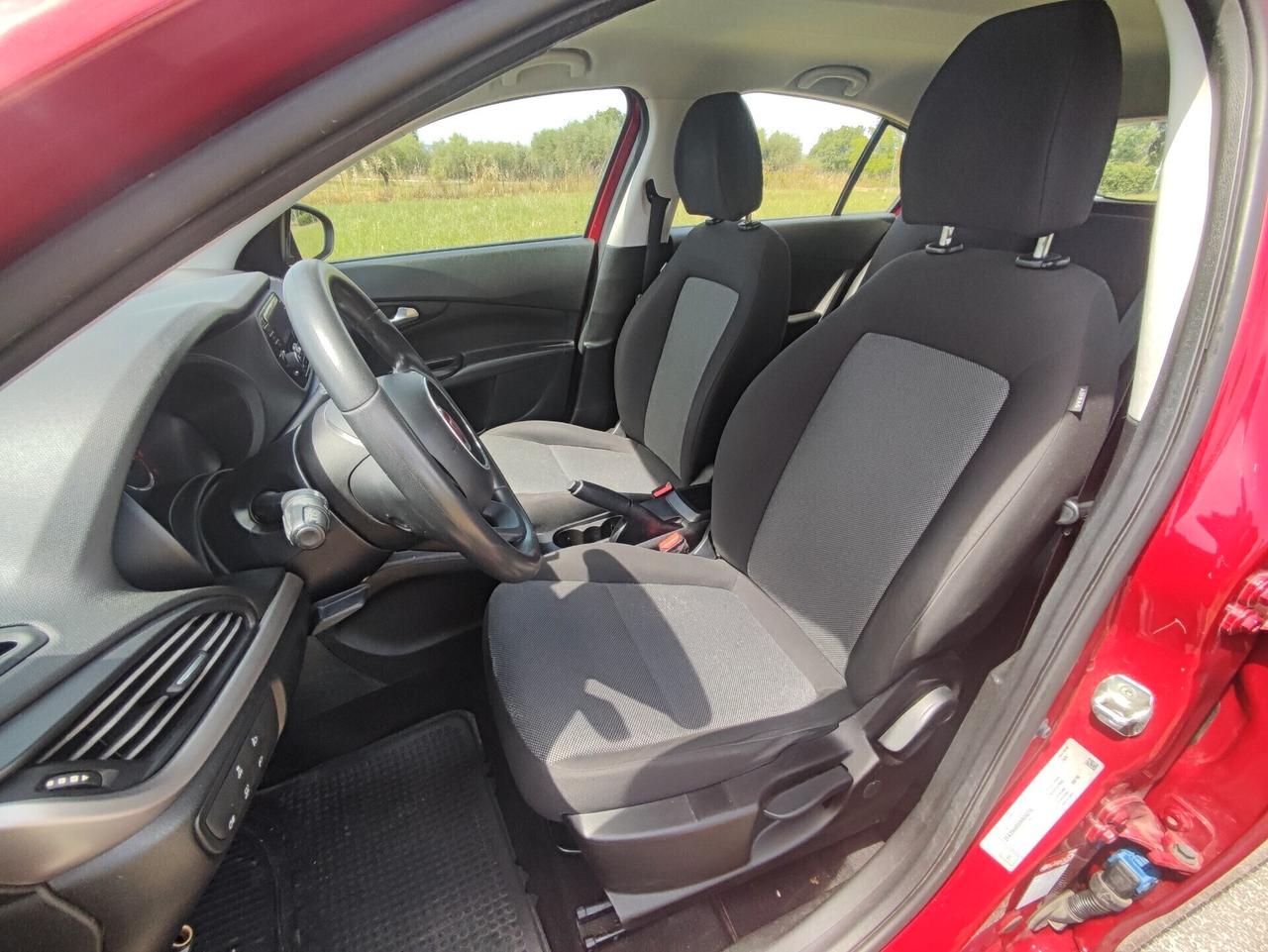 Fiat Tipo 1.3 Mjt S&S 5 porte Lounge