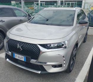 DS AUTOMOBILES DS 7 Crossback E-Tense 4x4 Prestige TETTO APRIBILE