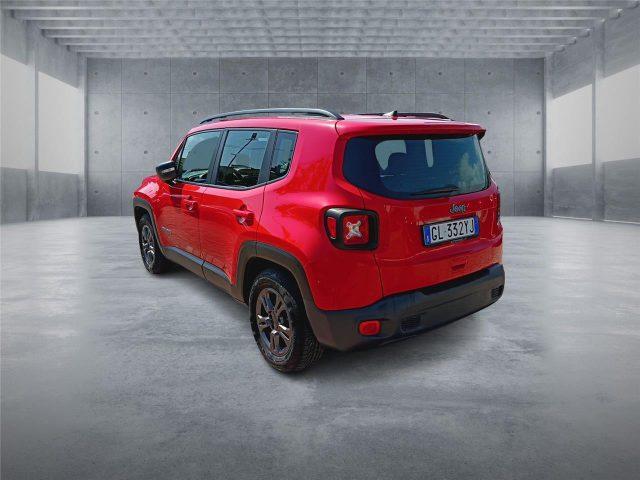 JEEP Renegade Renegade 1.6 Mjt 130 CV Longitude