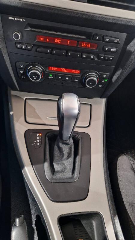 BMW Serie 3 Touring 318d 2.0 Attiva 143cv FL