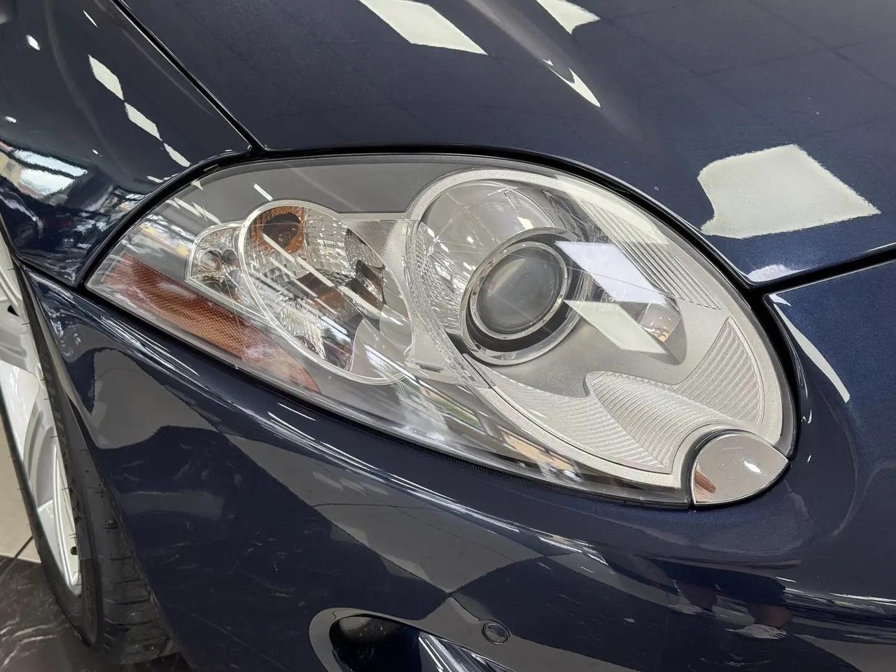 Jaguar XK 4.2 V8 Convertibile
