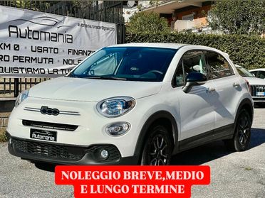 Fiat 500X 1.3 MultiJet 95 CV Cross