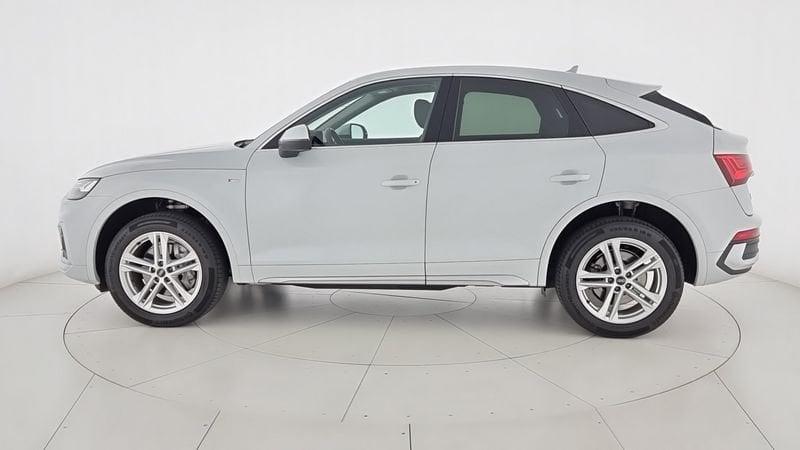 Audi Q5 SPB 40 TDI quattro S tronic Business Advanced