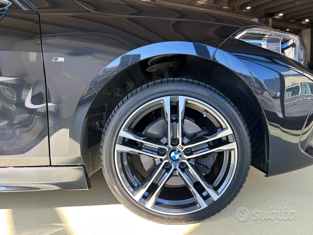Bmw 118 118i 5p. Msport Exterior