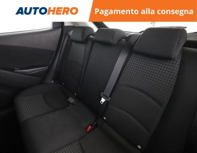 MERCEDES-BENZ A 180 d Automatic Business