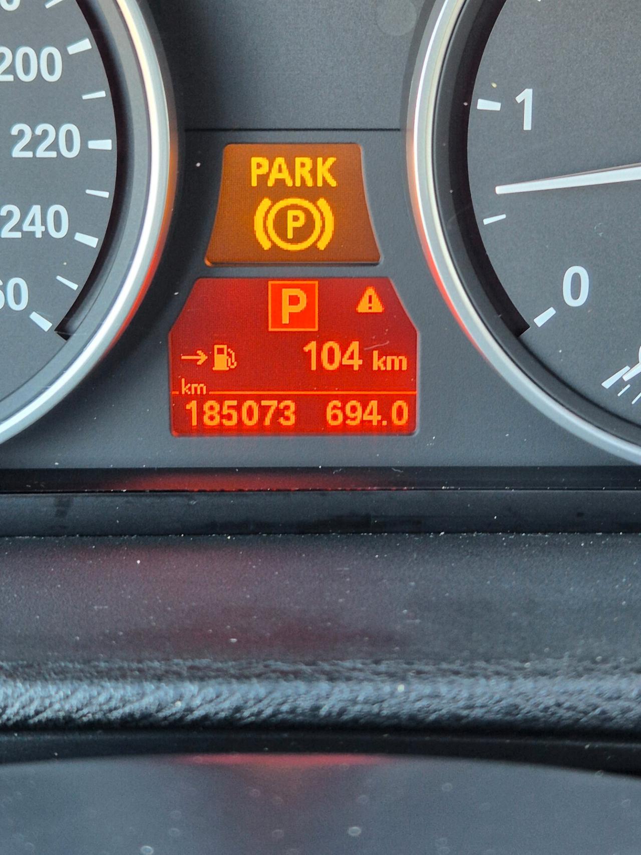 Bmw X5 xDrive30d Futura