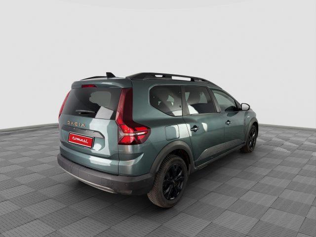 DACIA Jogger Jogger 1.0 TCe GPL 100 CV 7 posti Extreme Up