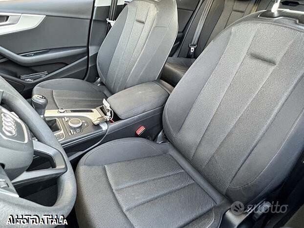 AUDI A4 Avant 1.4 TFSI BENZINA clima led bi-xenon
