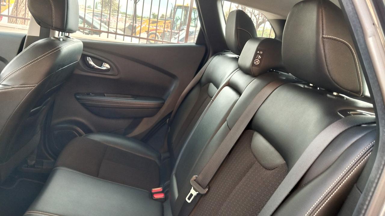 RENAUT KADJAR 4X4 -NAVI -RETROC