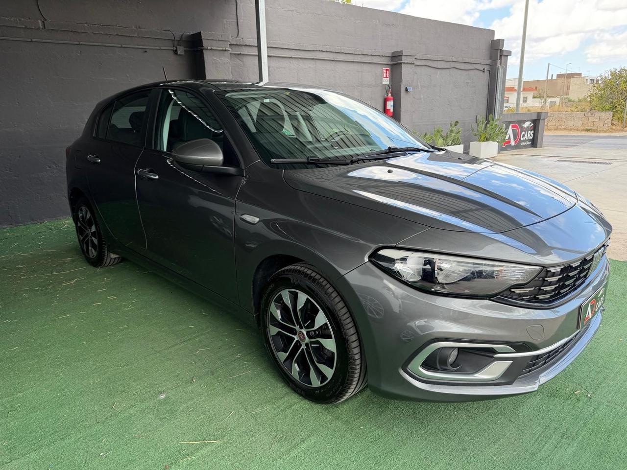 Fiat Tipo 1.6 Mjt S&S 5 porte City Life