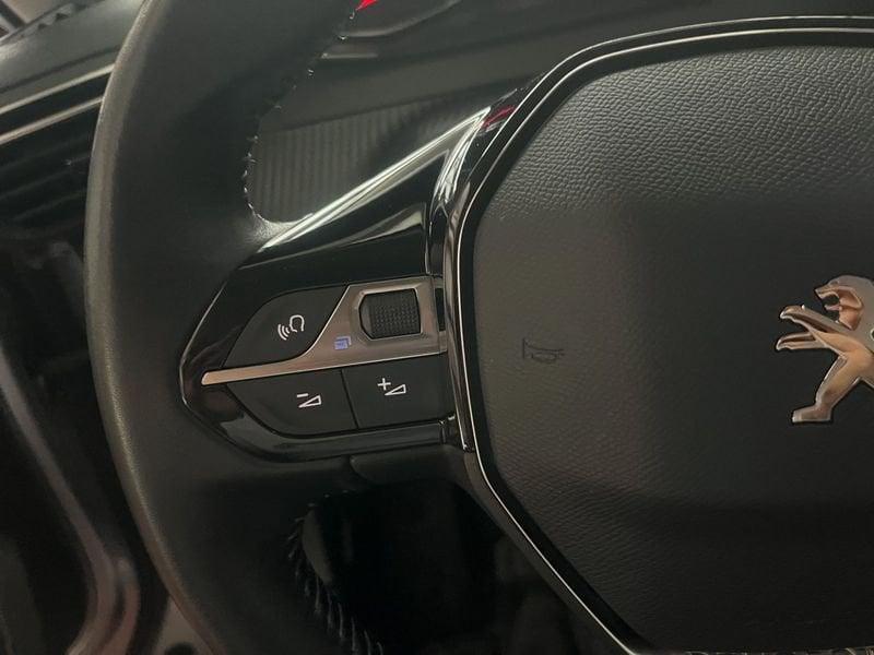 Peugeot 2008 2008 1.5 bluehdi Active Pack s&s 110cv