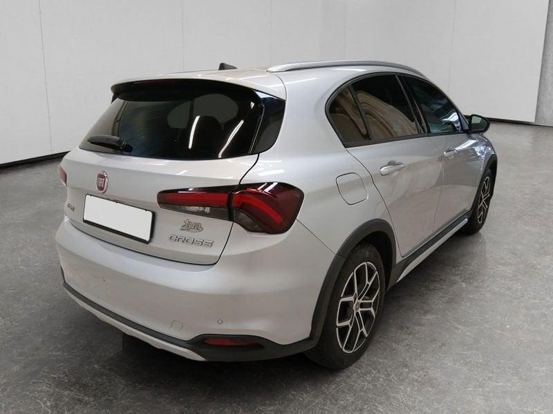 FIAT Tipo 5p 1.0 Cross 100cv
