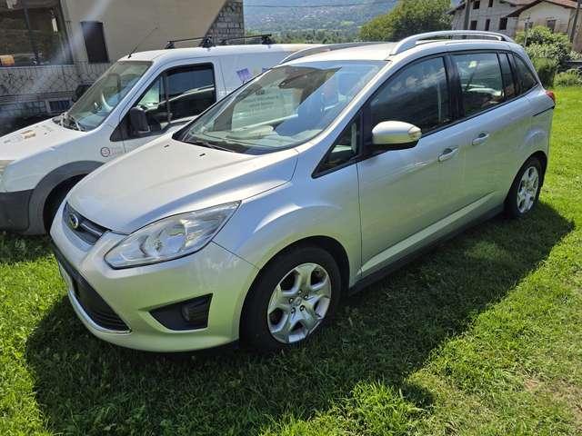 Ford C-Max C-Max7 1.6 tdci Plus 115cv