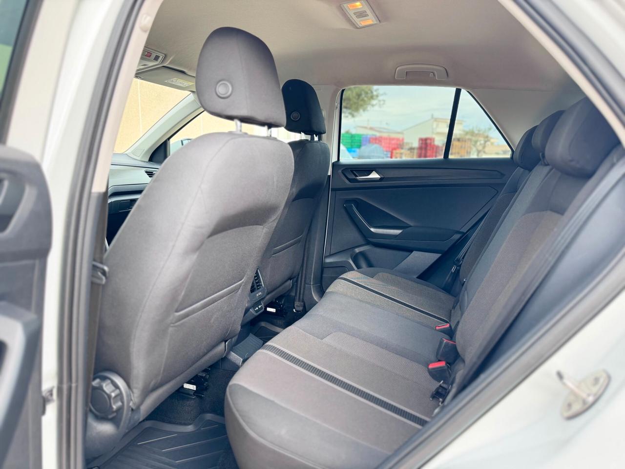 Volkswagen T-Roc 2.0 TDI 150 CV DSG 91.000 km