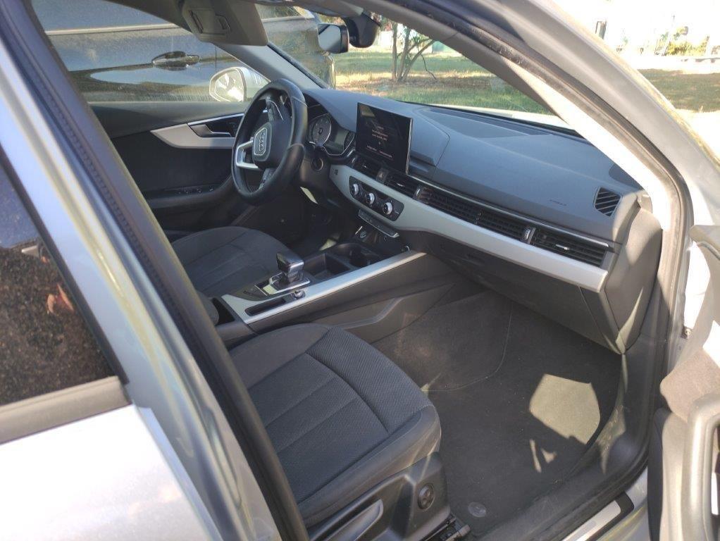 Audi A4 Avant 35 TDI/163 CV S tronic Business Advanced