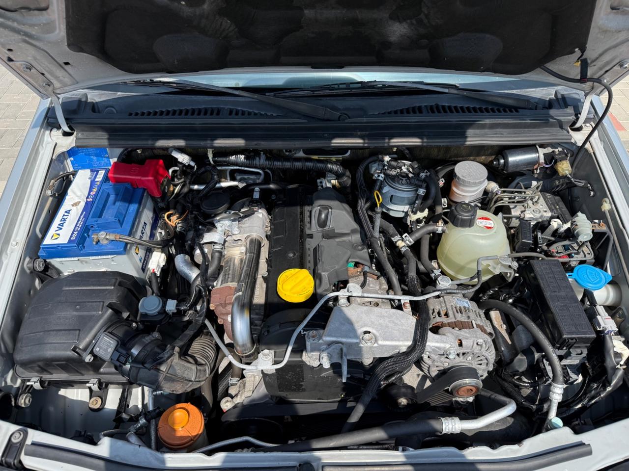 Suzuki Jimny 1.5 DDiS cat 4WD JLX Più