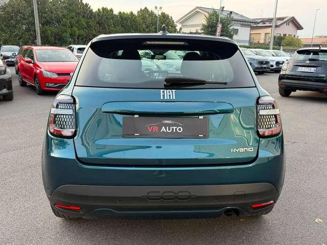 Fiat 600 1.2 hybrid 110cv auto Promo Fin