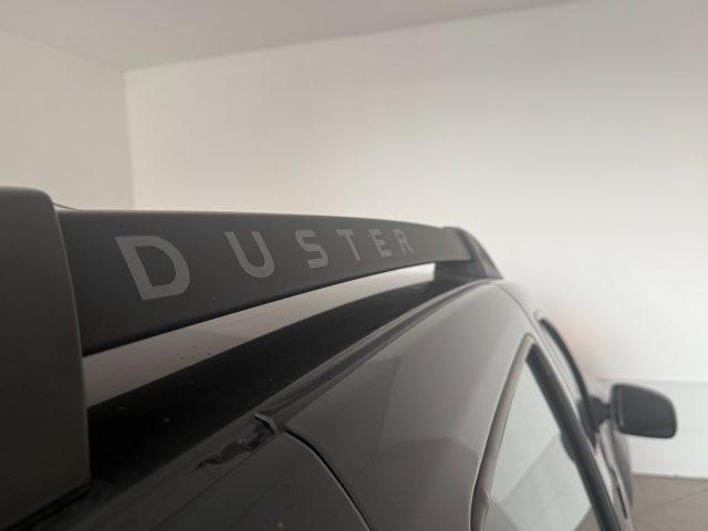 DACIA Duster 1.5 dCi 110CV Start&Stop 4x2 Serie Lim.Urban Explo