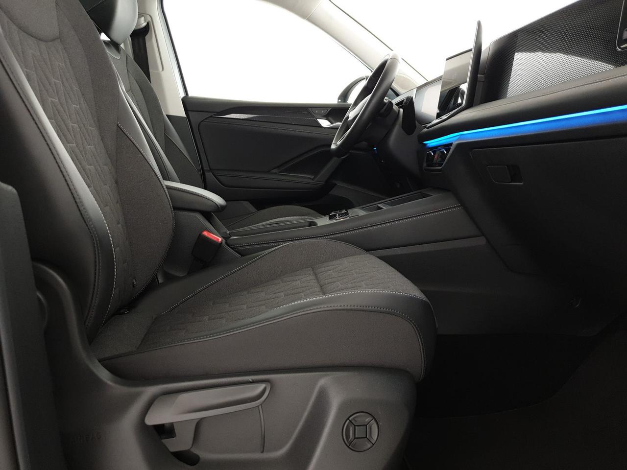 Volkswagen Tiguan 2.0 tdi life 150cv dsg