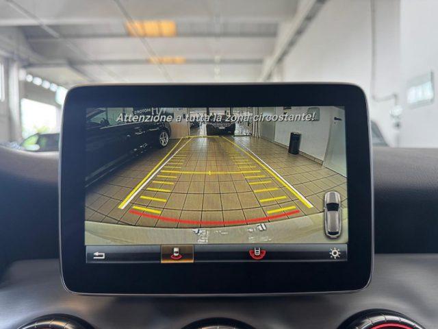 MERCEDES-BENZ CLA 200 d S.W. Automatic Premium PLUS "TETTO" //AMG PACK//