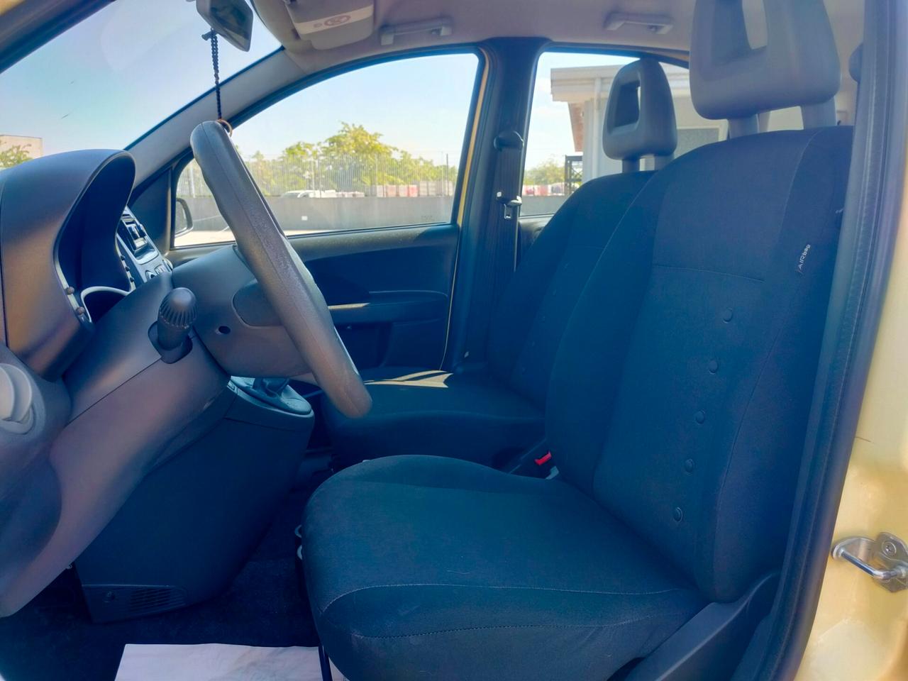 Fiat Panda 1.2 4x4 Climbing NEOPATENTATI