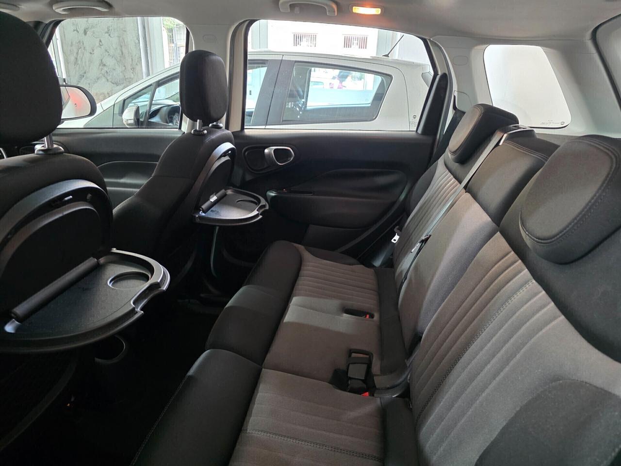 Fiat 500L 1.3 Multijet 95CV Lounge 1 PROPRIETARIO