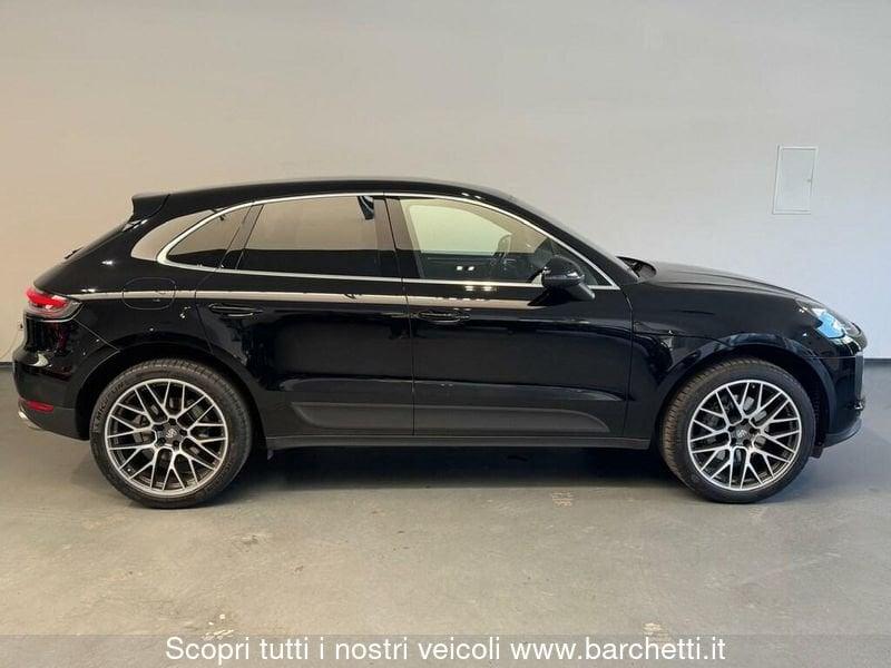 Porsche Macan 3.0 S 354cv pdk