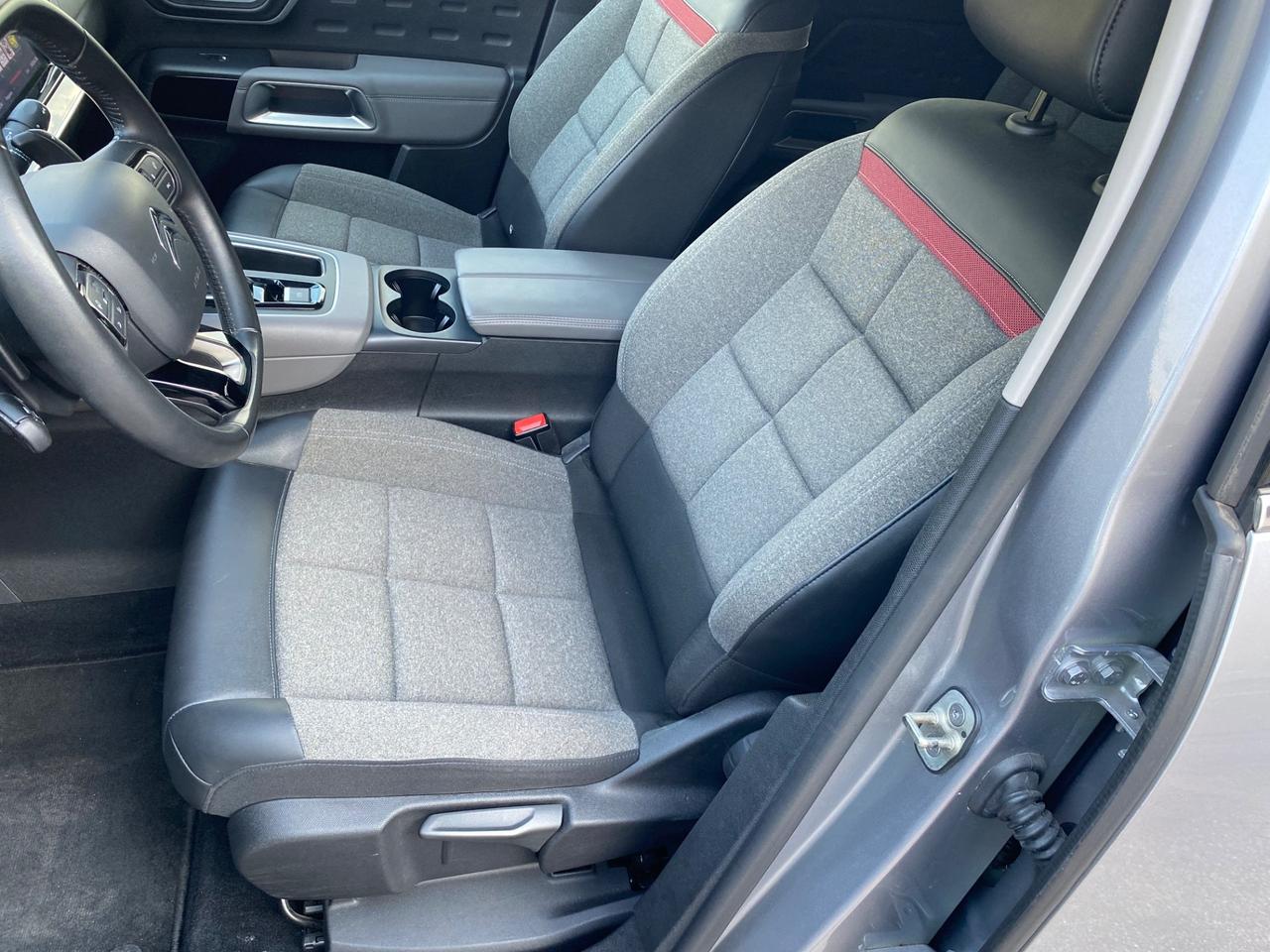 Citroen C5 Aircross 1.5 130 CV EAT8 Feel