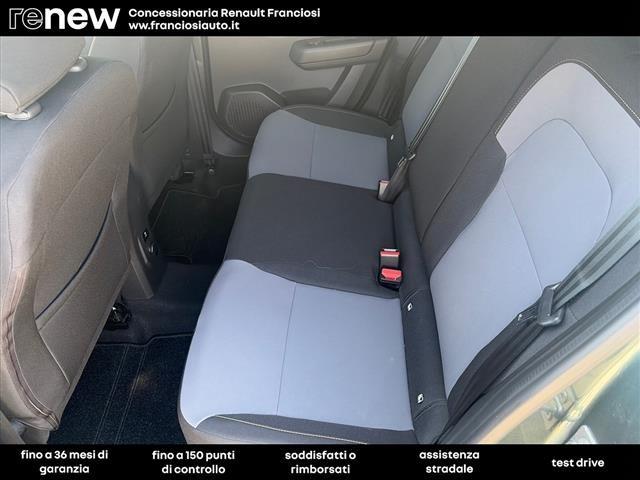 DACIA Sandero TCe 100 GPL Stepway Extreme Up NBI