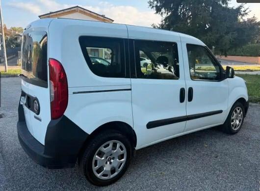 Fiat Doblo Doblò 1.3 MJT PC Combi N1