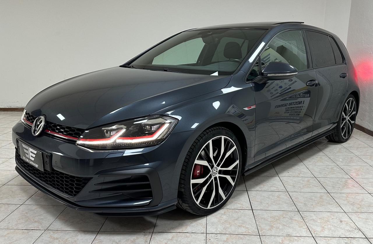 Volkswagen Golf GTI Golf GTI Performance 2.0 245 CV TSI DSG 5p. BMT