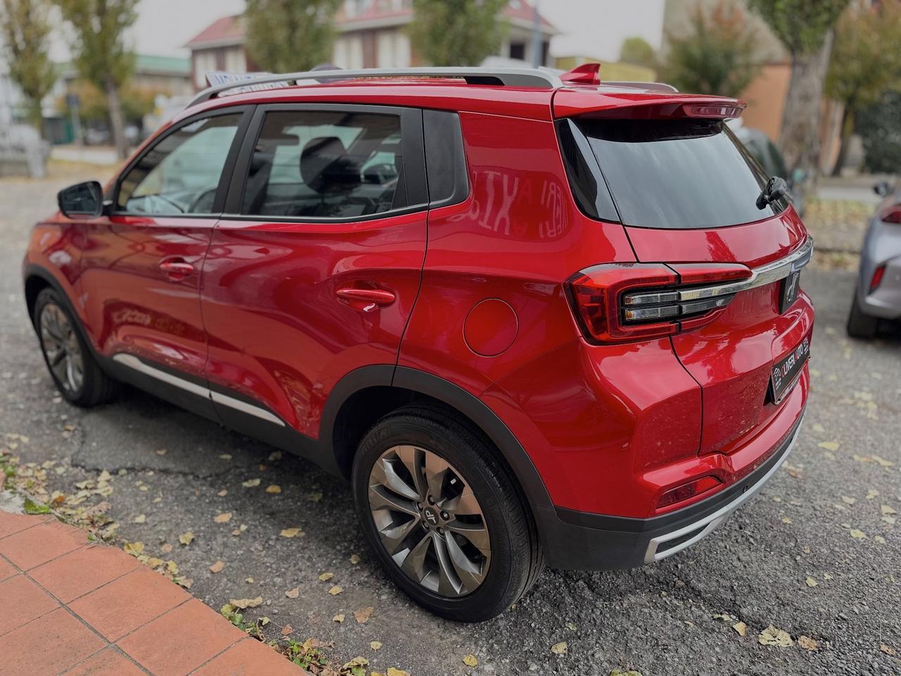 Dr 4.0 GPL Full Optionals PREZZO REALE!