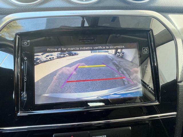 SUZUKI Vitara 1.6 DDiS 4WD AllGrip DCT V-Top 1 PROPRIETARIO