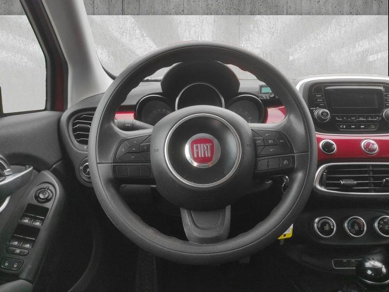 FIAT 500X 1.6 e-torq Pop 4x2 110cv