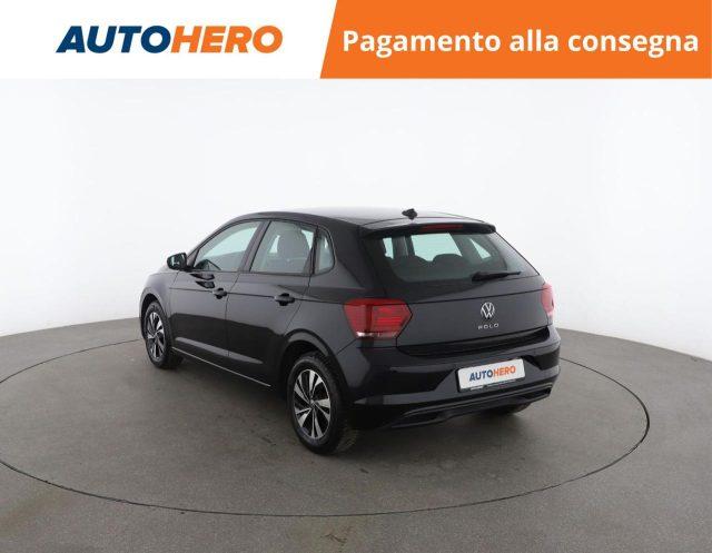 VOLKSWAGEN Polo 1.0 EVO 80 CV 5p. Comfortline BlueMotion Technolog