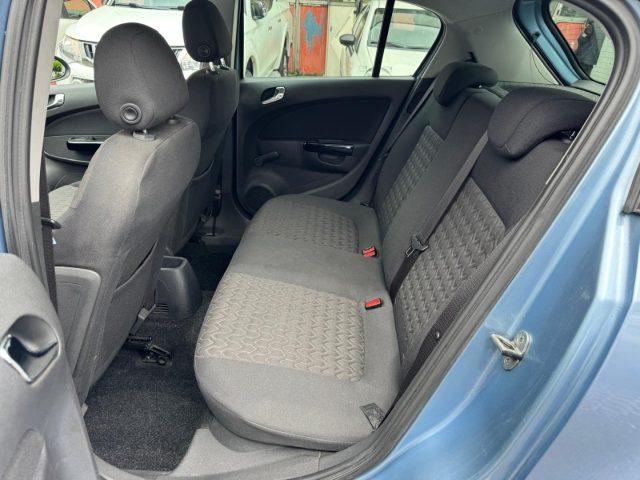 OPEL Corsa 1.2 85CV 5 porte GPL-TECH Ecotec