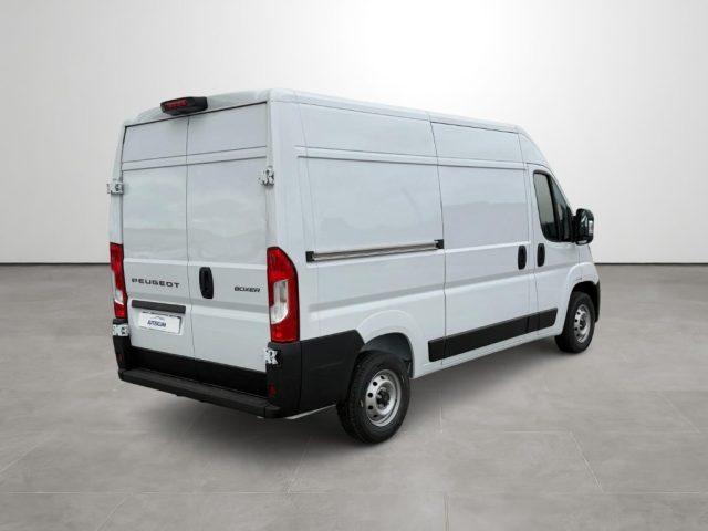 PEUGEOT Boxer 335 2.2 BlueHDi 140 S&S PM-TM-DC Furgone