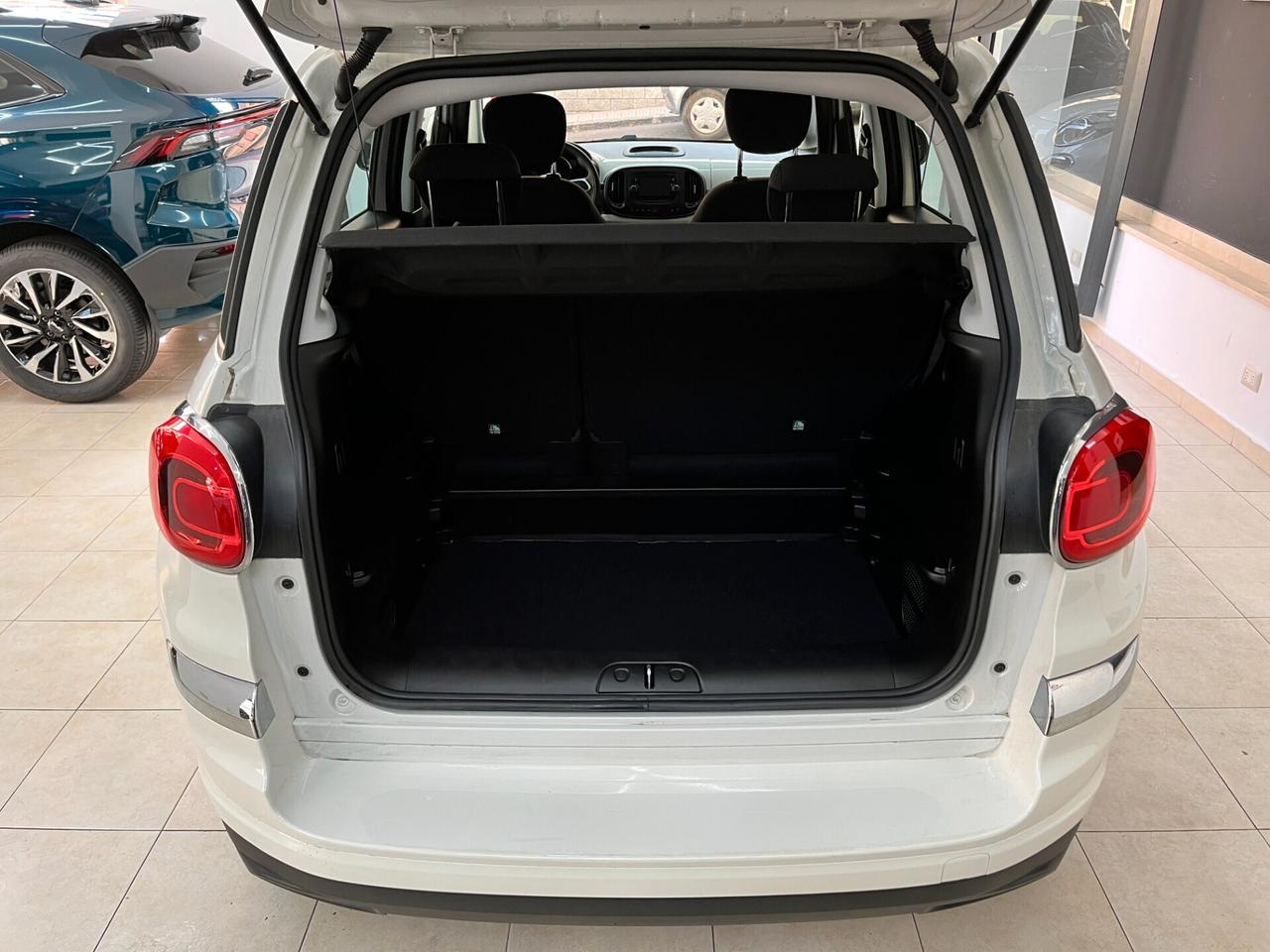 Fiat 500L 1.3 Multijet Business KM 69.000 - 2018