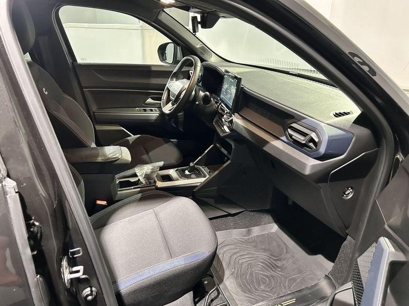 Dacia Duster 1.6 Hybrid 140cv Journey