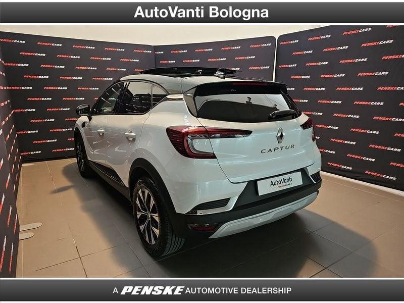 Renault Captur Captur TCe 100 CV GPL Techno