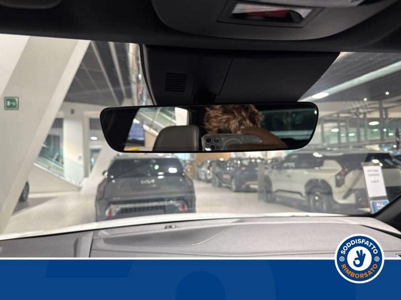 Kia Sportage 1.6 CRDi MHEV DCT GT-Line (SR, BC) PE