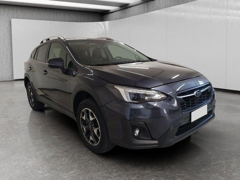Subaru XV 1.6i Style lineartronic my19