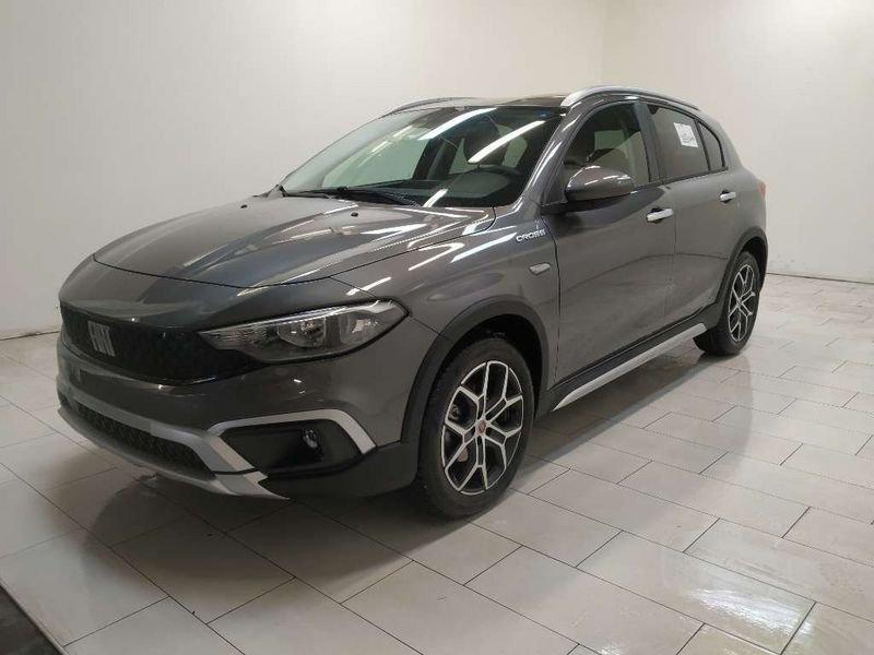 FIAT Tipo 5p 1.6 mjt Cross s e s 130cv